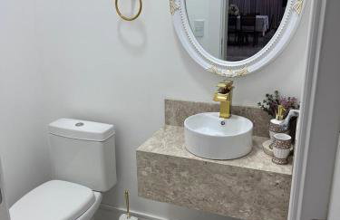 Apartamento, quadra mar - Foto 2