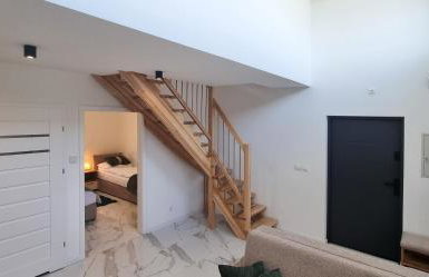 ZATOR Domki INTERSTYL, Energylandia - Foto 57