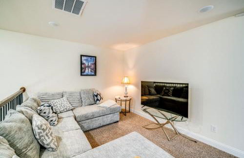 Walk to Historic Dtwn McKinney Family Retreat - Foto 20