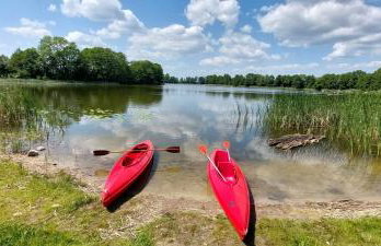 Mieszkanie wakacyjno-pracownicze całoroczne - Foto 4