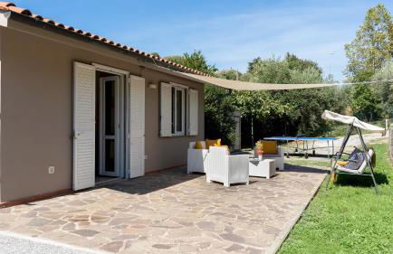 VILLA CRISTINA 3, Emma Villas - Foto 12