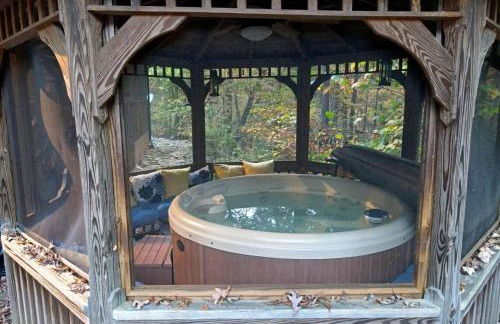 Hawk Haven | Blue Ridge GA - Foto 6