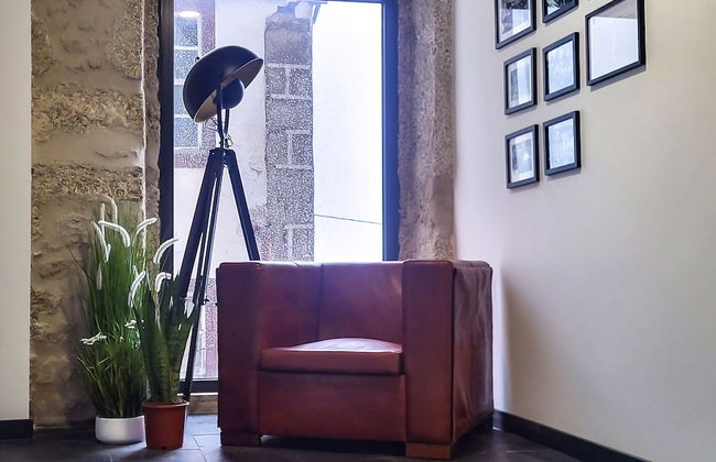 Apartamentos do Mercado - Foto 2