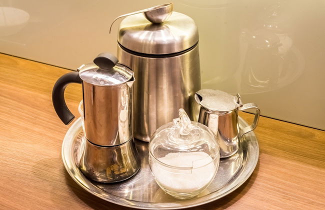 Magas 5 Apartment - Foto 24