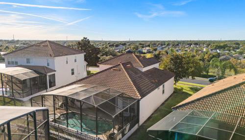 Windsor Hills 5 Bedroom 5 Bathroom Disney Themed Home - Foto 5