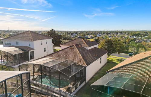 Windsor Hills 5 Bedroom 5 Bathroom Disney Themed Home - Foto 5