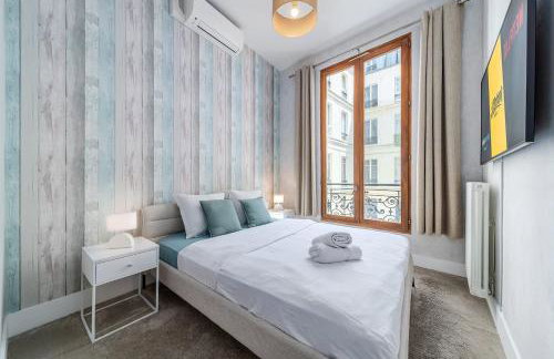 Apartments Near the Arc de Triomphe - Foto 59