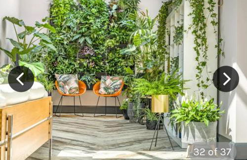 Ivy House, 6-beds, Sleeps 19 With Hot Tub - Foto 7