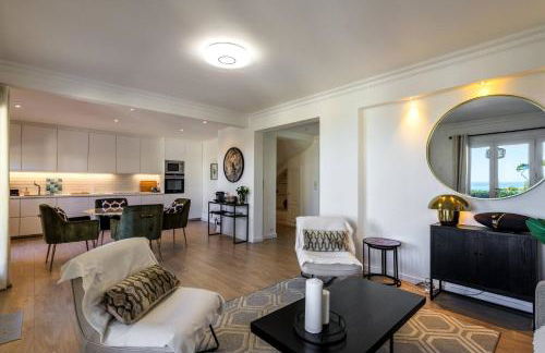 Elegance, serenite et vue exeptionnelle sur la rade - Foto 35