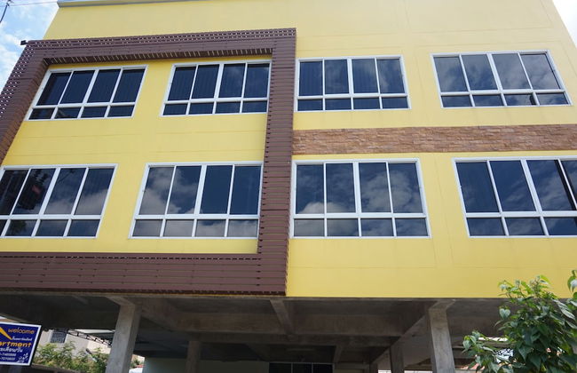 GIB Apartment - Foto 32