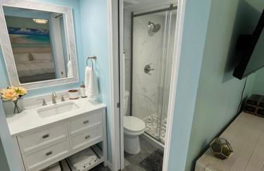 Luxury Beach Condo Located On The Bay In A Tropical Oasis!!! - Foto 14