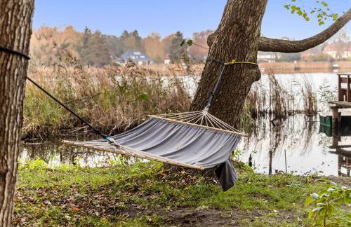 Mein Haus Am See in Falkensee - Foto 17