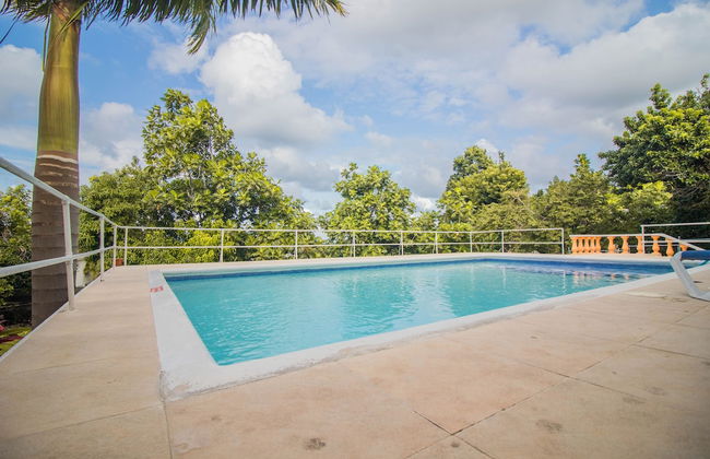 9 bed Villa Montego 10 Minute Walk to the Beach - Foto 35