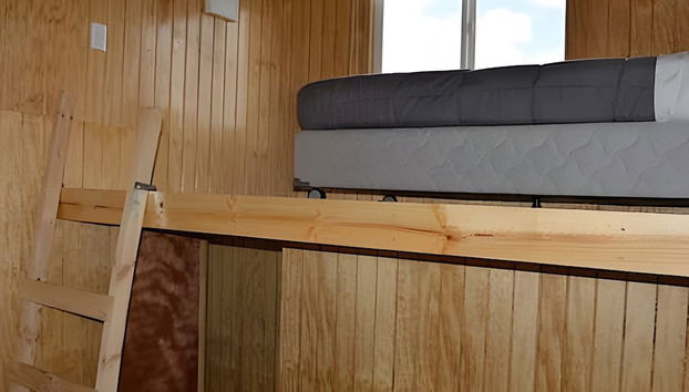 Oceana Suites Curiñanco - Foto 3, Quarto