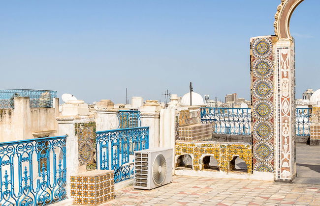 Visita guiada por Túnez - Foto 1