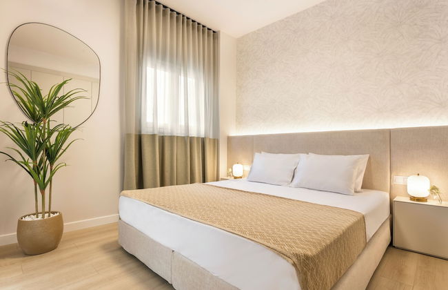 Athenian Modern & Luxury Apartments - Foto 18