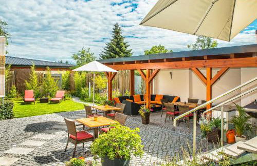 SONN'IDYLL Aparthotel - Foto 12