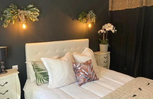 Villa les Romarins - Foto 26