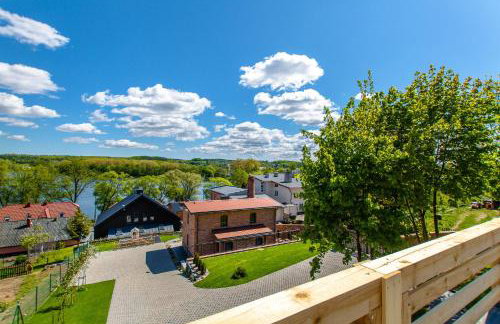 Domki Apartamentowe Chmielówka 2 - Foto 44