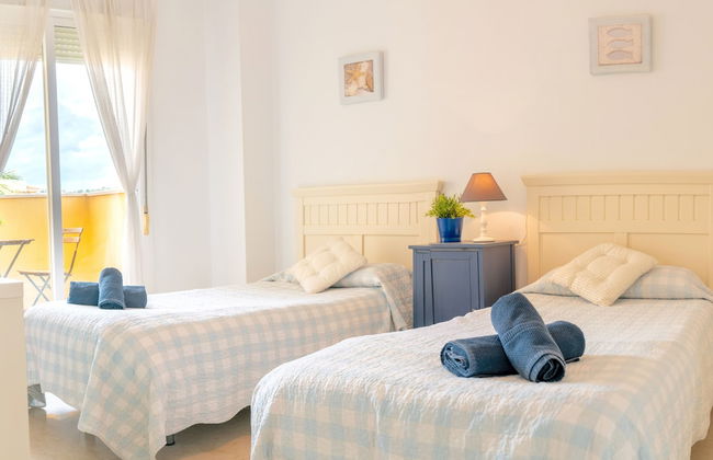 Sky Sea Holidays Mijas Costa - Foto 8