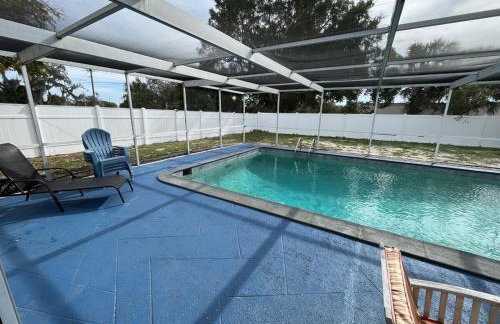 Vacation House with Heated Pool in Bradenton! - Foto 28