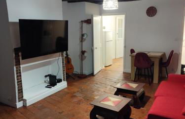 Le ptit logis aux Tomettes - Foto 9