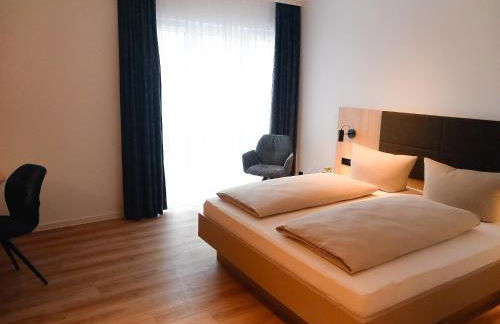 HOLI City Apart Hotel Berlin - Photo 51