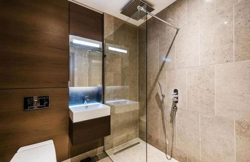 Luxury Marylebone Apartment M1 - Foto 14