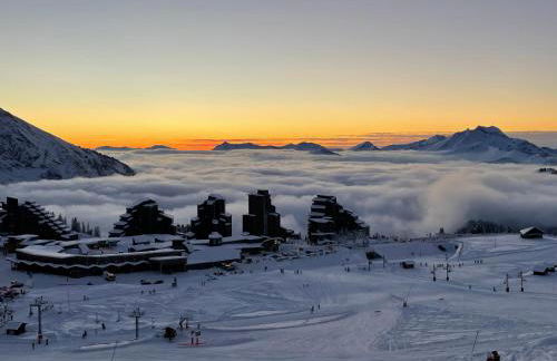 Avoriaz le M1212 - Photo 50