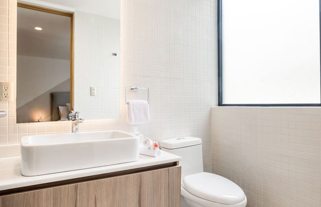 ULIV Apartments Polanco - Foto 53