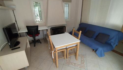 Private Little House in Lagonisi - Foto 5