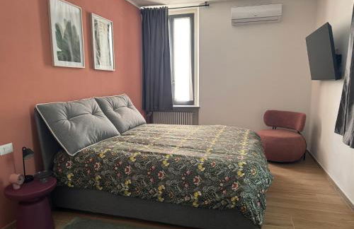 Via delle Terme 71 - Casa vacanze - Foto 16