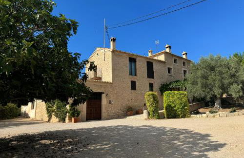 Apartamentos rurales La Alquería del Pilar - Foto 1