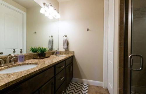 Cactus Rose Villa with 2 Pools 2 Spas Gym - Foto 13