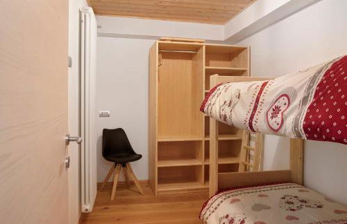 Appartamento Stella Alpina - Foto 17