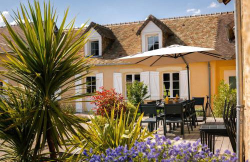 Gîte du Soleil dans la Ruelle - Les Hirondelles - Photo 61