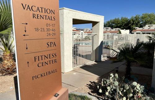 St George Resort Condo - Photo 14