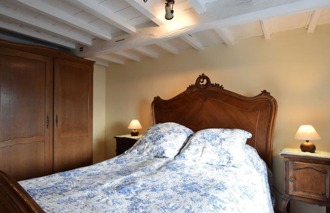 Holiday Home in Ronchampay - Photo 5