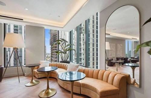 501 First Miami Worldcenter by Palermo Home Miami - Foto 47