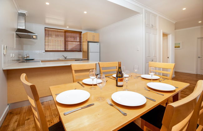 Bay 10 Accommodation - Foto 10