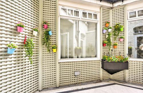 Luxurious Mayfair house London - Foto 64