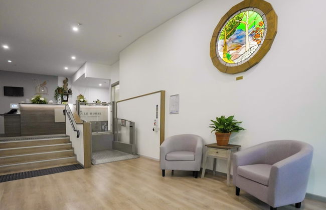 Invercauld House - Foto 2