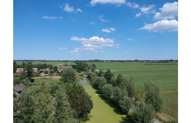 Ruyge Weyde Logies -The Farmer's Daughter - Photo 36