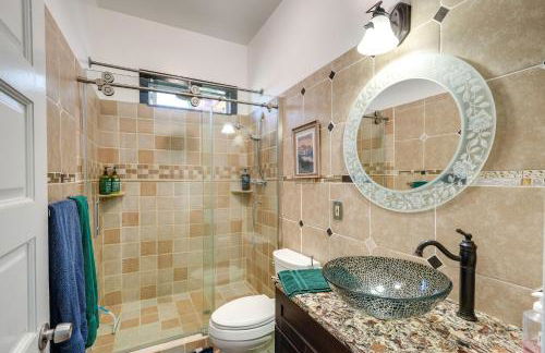 Sunset and Ocean Views Serene Camano Escape - Foto 20