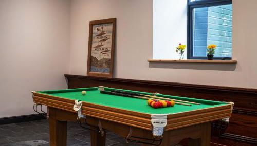 Finest Retreats - Capel Salem - Foto 4, Game Room