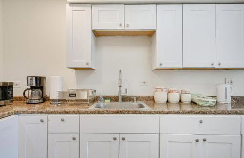 Berwyn Apartment Rental about 11 Mi to Chicago! - Foto 11