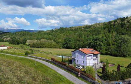 Villa Lilla 2 - Foto 11