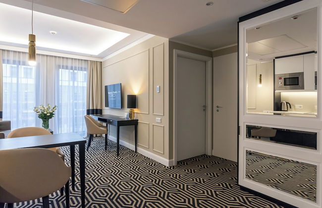 Baltic Park Fort by Zdrojowa - Foto 18