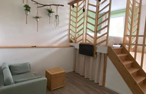 L’escapade de Tali - Foto 1