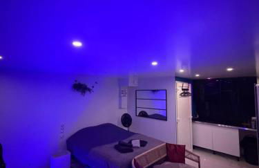 Love 2 avec Jacuzzi - Foto 26